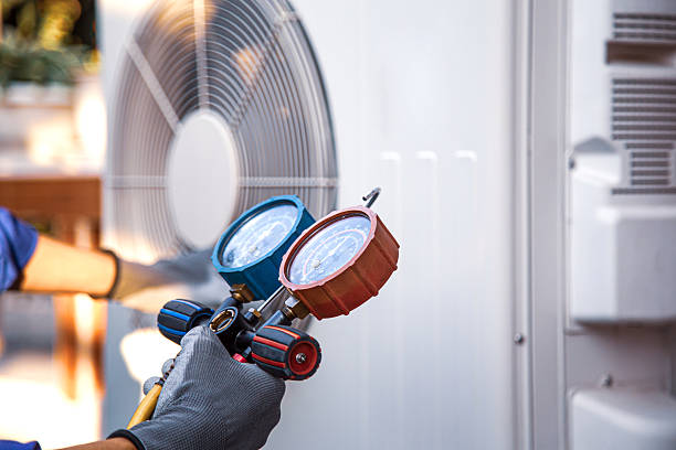 Trusted Hvac service in Lenoir, NC - JG Cool HVAC